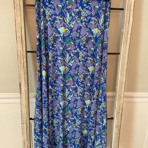 Maxi Skirt